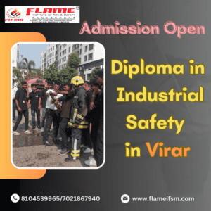 diploma in fire safety