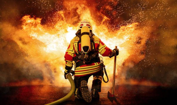Diploma in Industrial Safety