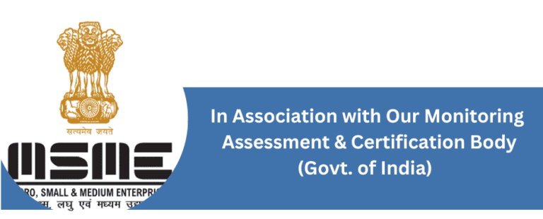 MSME affiliated fire safety courses